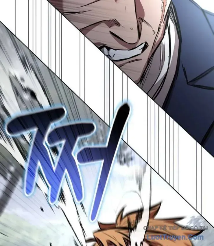 Hành Trình Vác Gậy Chạy Bốn Phương Tám Hướng Chap 28 - Next Chap 29