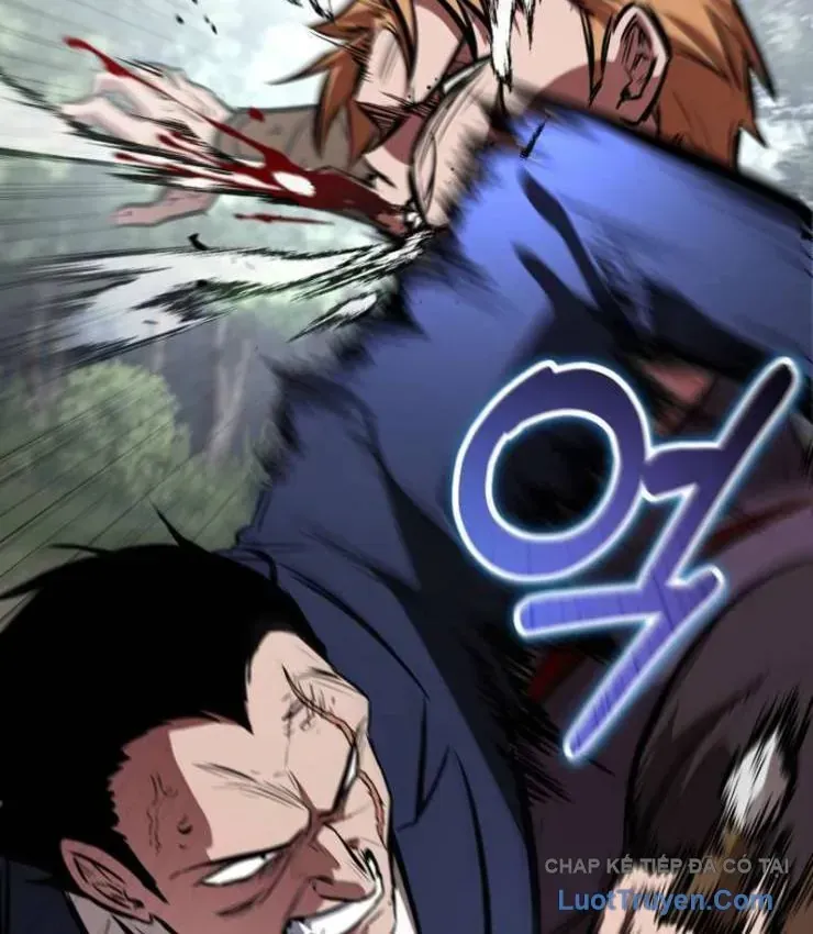 Hành Trình Vác Gậy Chạy Bốn Phương Tám Hướng Chap 28 - Next Chap 29