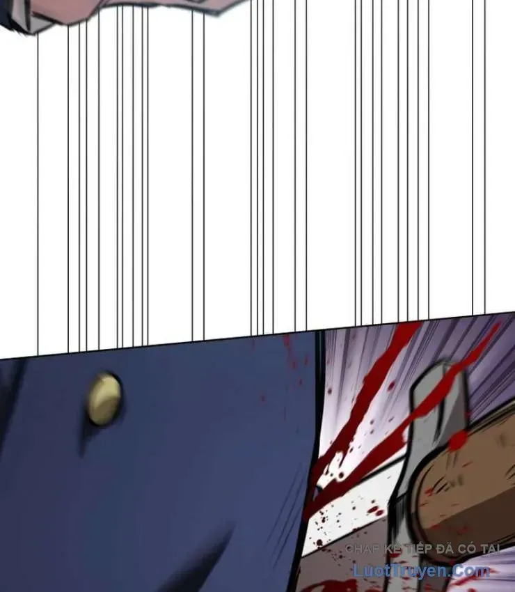 Hành Trình Vác Gậy Chạy Bốn Phương Tám Hướng Chap 28 - Next Chap 29