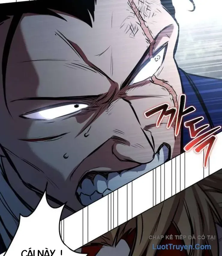 Hành Trình Vác Gậy Chạy Bốn Phương Tám Hướng Chap 28 - Next Chap 29