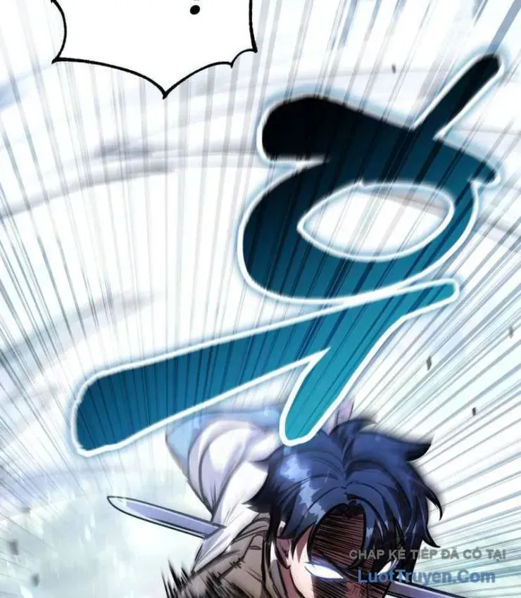 Hành Trình Vác Gậy Chạy Bốn Phương Tám Hướng Chap 28 - Next Chap 29