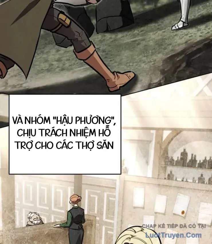 Hành Trình Vác Gậy Chạy Bốn Phương Tám Hướng Chap 28 - Next Chap 29
