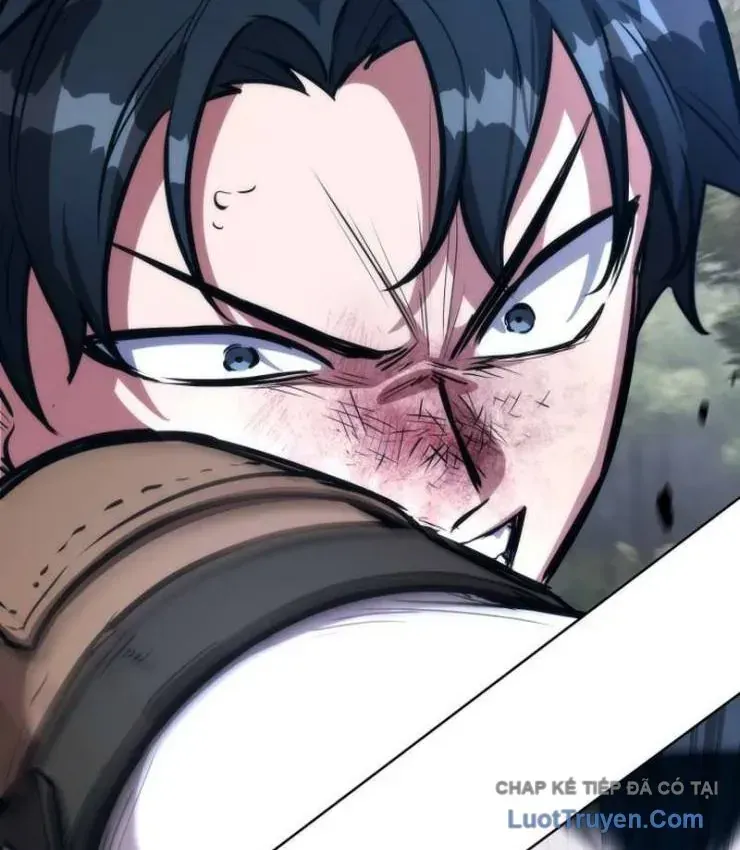 Hành Trình Vác Gậy Chạy Bốn Phương Tám Hướng Chap 28 - Next Chap 29