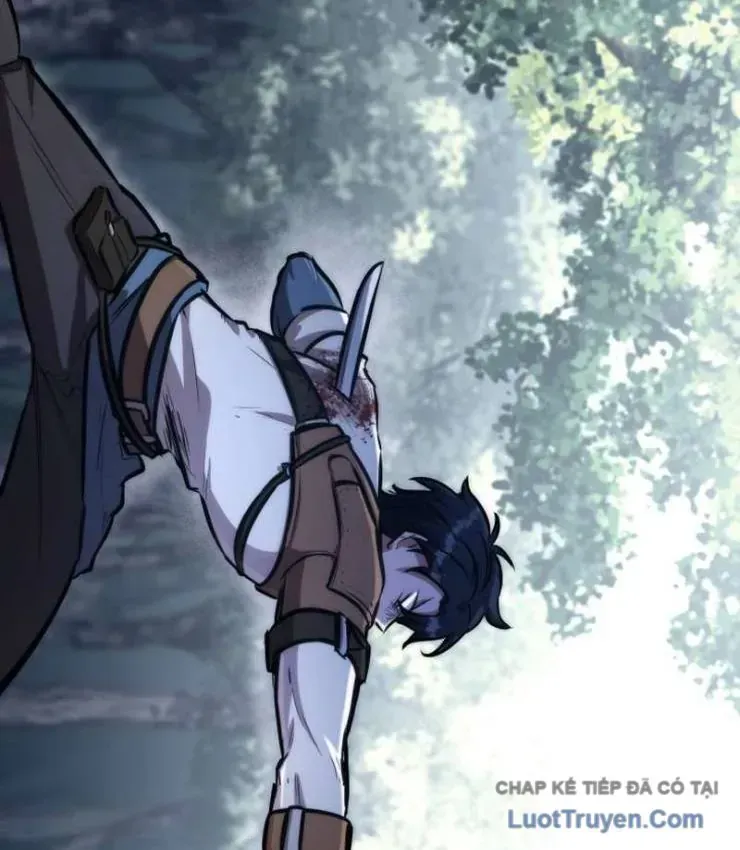Hành Trình Vác Gậy Chạy Bốn Phương Tám Hướng Chap 28 - Next Chap 29