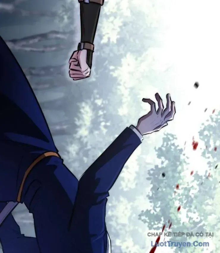 Hành Trình Vác Gậy Chạy Bốn Phương Tám Hướng Chap 28 - Next Chap 29