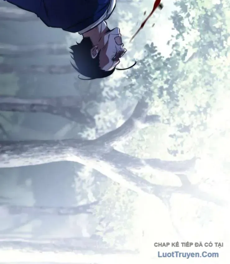 Hành Trình Vác Gậy Chạy Bốn Phương Tám Hướng Chap 28 - Next Chap 29