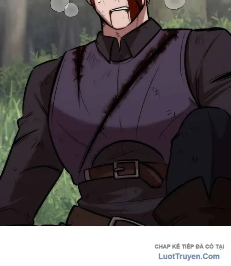 Hành Trình Vác Gậy Chạy Bốn Phương Tám Hướng Chap 28 - Next Chap 29