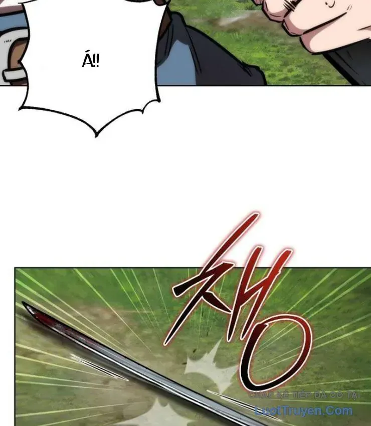 Hành Trình Vác Gậy Chạy Bốn Phương Tám Hướng Chap 28 - Next Chap 29