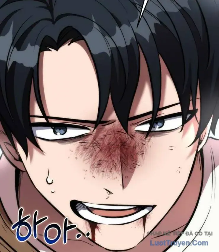 Hành Trình Vác Gậy Chạy Bốn Phương Tám Hướng Chap 28 - Next Chap 29