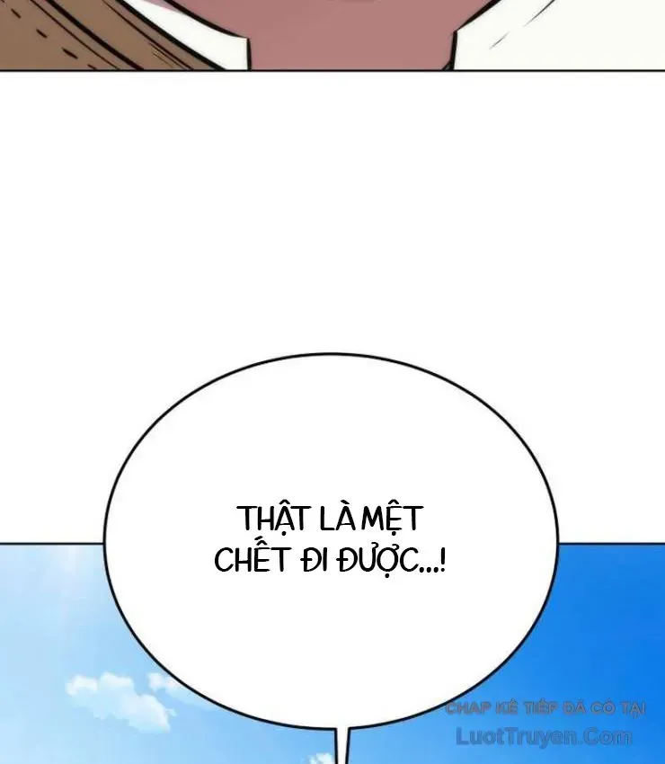 Hành Trình Vác Gậy Chạy Bốn Phương Tám Hướng Chap 28 - Next Chap 29