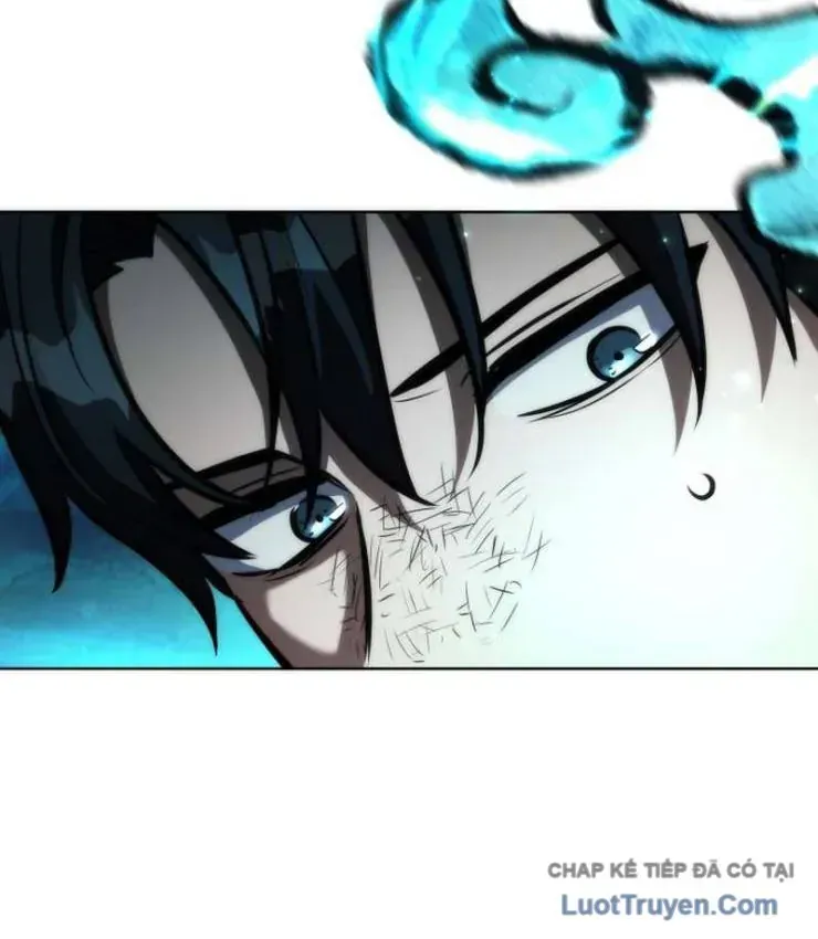 Hành Trình Vác Gậy Chạy Bốn Phương Tám Hướng Chap 28 - Next Chap 29
