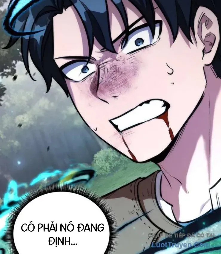 Hành Trình Vác Gậy Chạy Bốn Phương Tám Hướng Chap 28 - Next Chap 29