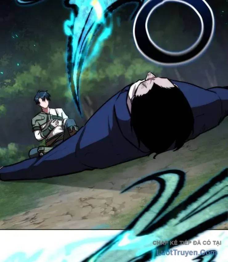 Hành Trình Vác Gậy Chạy Bốn Phương Tám Hướng Chap 28 - Next Chap 29