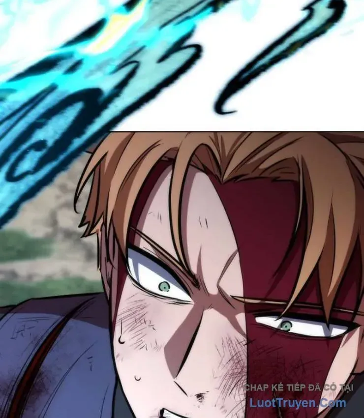 Hành Trình Vác Gậy Chạy Bốn Phương Tám Hướng Chap 28 - Next Chap 29