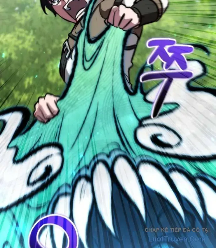 Hành Trình Vác Gậy Chạy Bốn Phương Tám Hướng Chap 28 - Next Chap 29