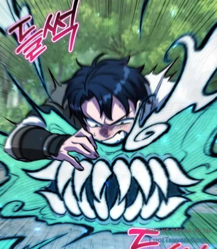 Hành Trình Vác Gậy Chạy Bốn Phương Tám Hướng Chap 28 - Next Chap 29