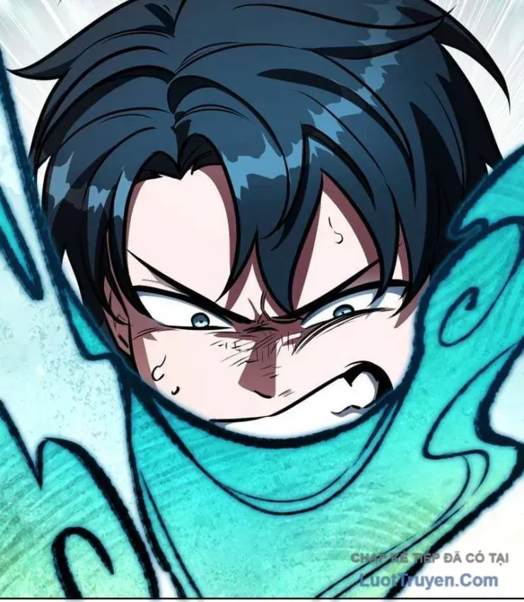 Hành Trình Vác Gậy Chạy Bốn Phương Tám Hướng Chap 28 - Next Chap 29