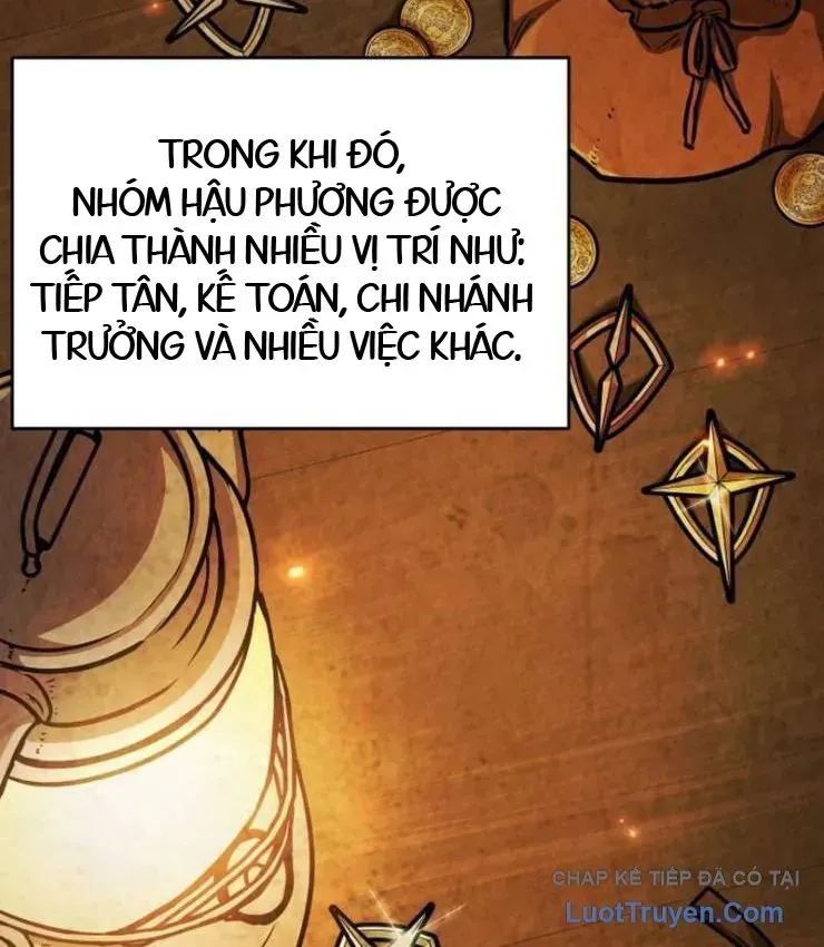Hành Trình Vác Gậy Chạy Bốn Phương Tám Hướng Chap 28 - Next Chap 29