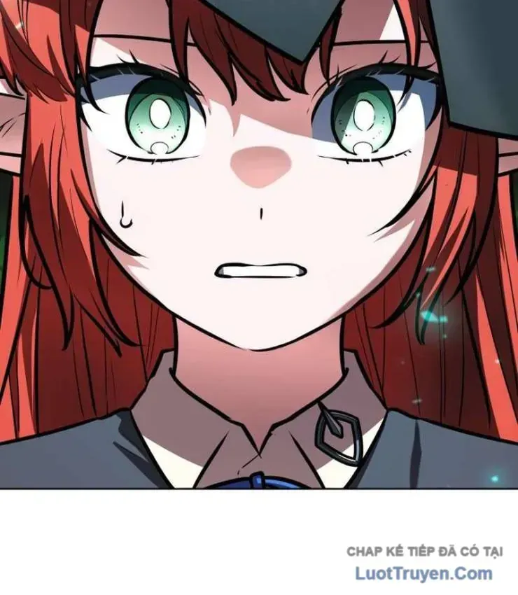 Hành Trình Vác Gậy Chạy Bốn Phương Tám Hướng Chap 28 - Next Chap 29