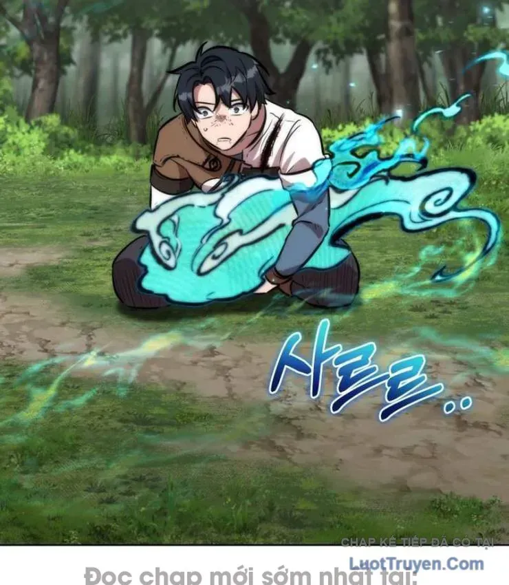 Hành Trình Vác Gậy Chạy Bốn Phương Tám Hướng Chap 28 - Next Chap 29