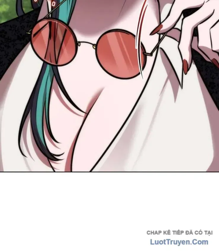 Hành Trình Vác Gậy Chạy Bốn Phương Tám Hướng Chap 28 - Next Chap 29