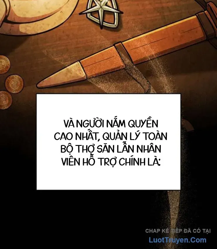 Hành Trình Vác Gậy Chạy Bốn Phương Tám Hướng Chap 28 - Next Chap 29