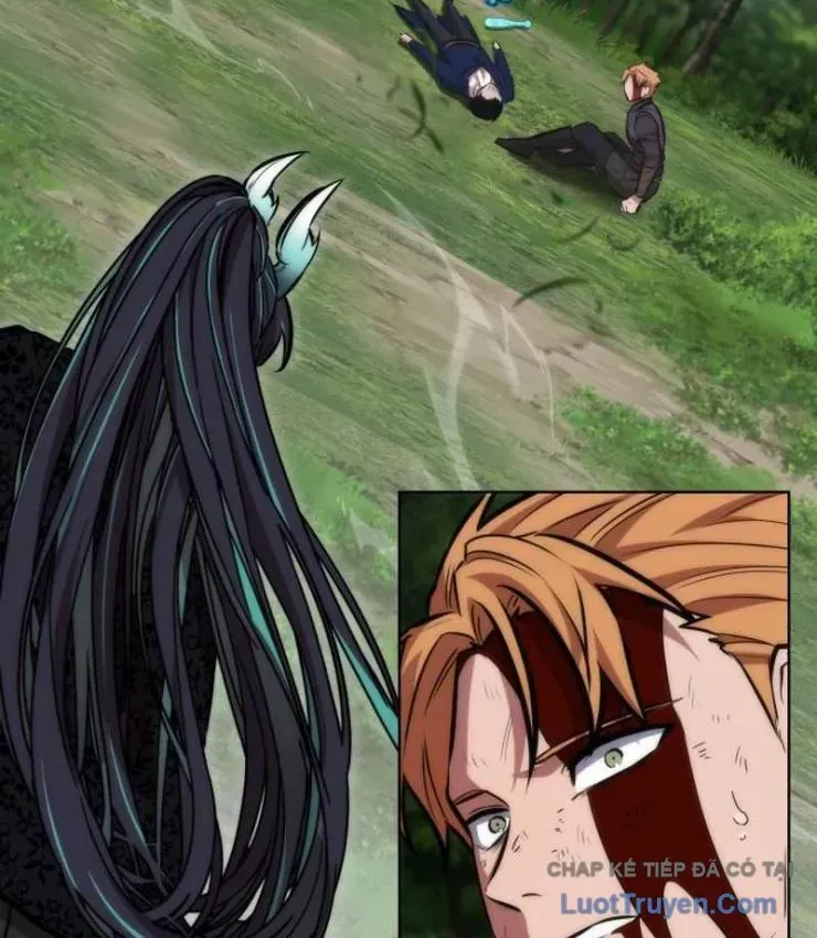 Hành Trình Vác Gậy Chạy Bốn Phương Tám Hướng Chap 28 - Next Chap 29