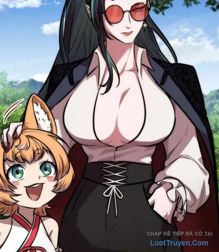 Hành Trình Vác Gậy Chạy Bốn Phương Tám Hướng Chap 28 - Next Chap 29