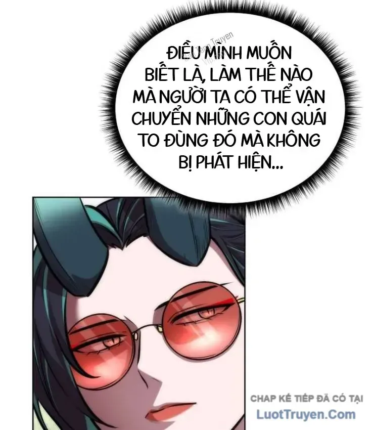 Hành Trình Vác Gậy Chạy Bốn Phương Tám Hướng Chap 28 - Next Chap 29