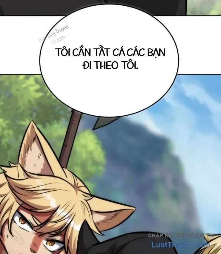 Hành Trình Vác Gậy Chạy Bốn Phương Tám Hướng Chap 28 - Next Chap 29