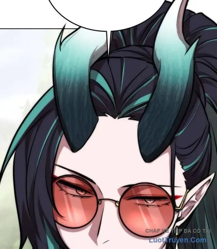 Hành Trình Vác Gậy Chạy Bốn Phương Tám Hướng Chap 28 - Next Chap 29