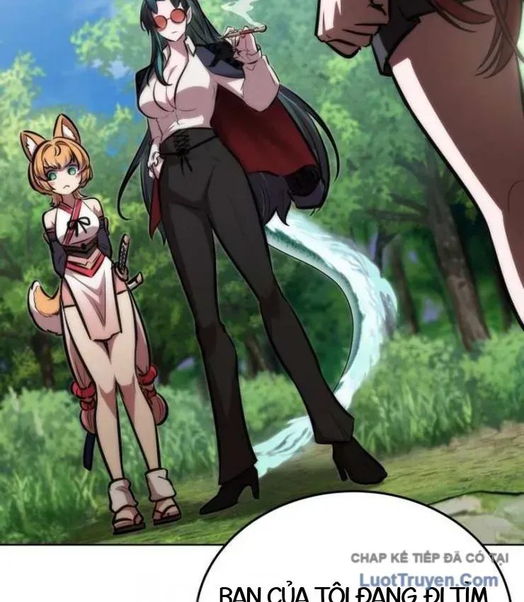Hành Trình Vác Gậy Chạy Bốn Phương Tám Hướng Chap 28 - Next Chap 29