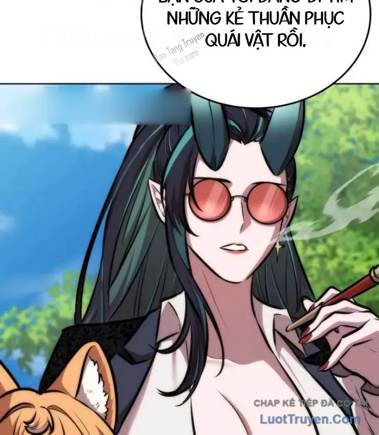 Hành Trình Vác Gậy Chạy Bốn Phương Tám Hướng Chap 28 - Next Chap 29