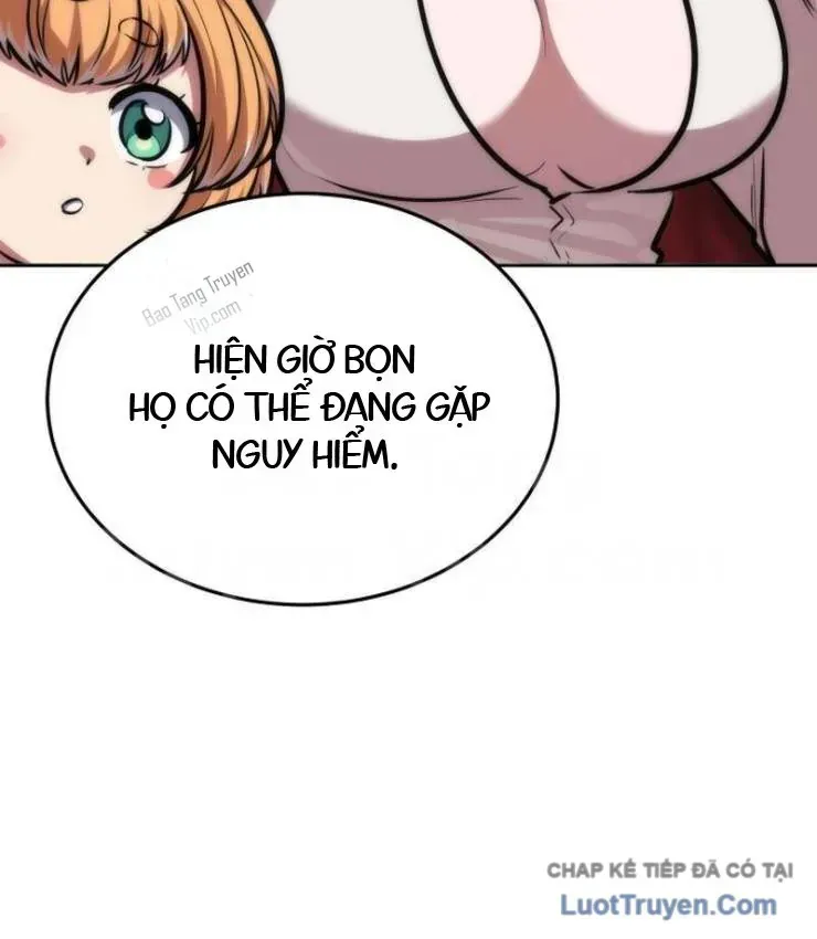 Hành Trình Vác Gậy Chạy Bốn Phương Tám Hướng Chap 28 - Next Chap 29
