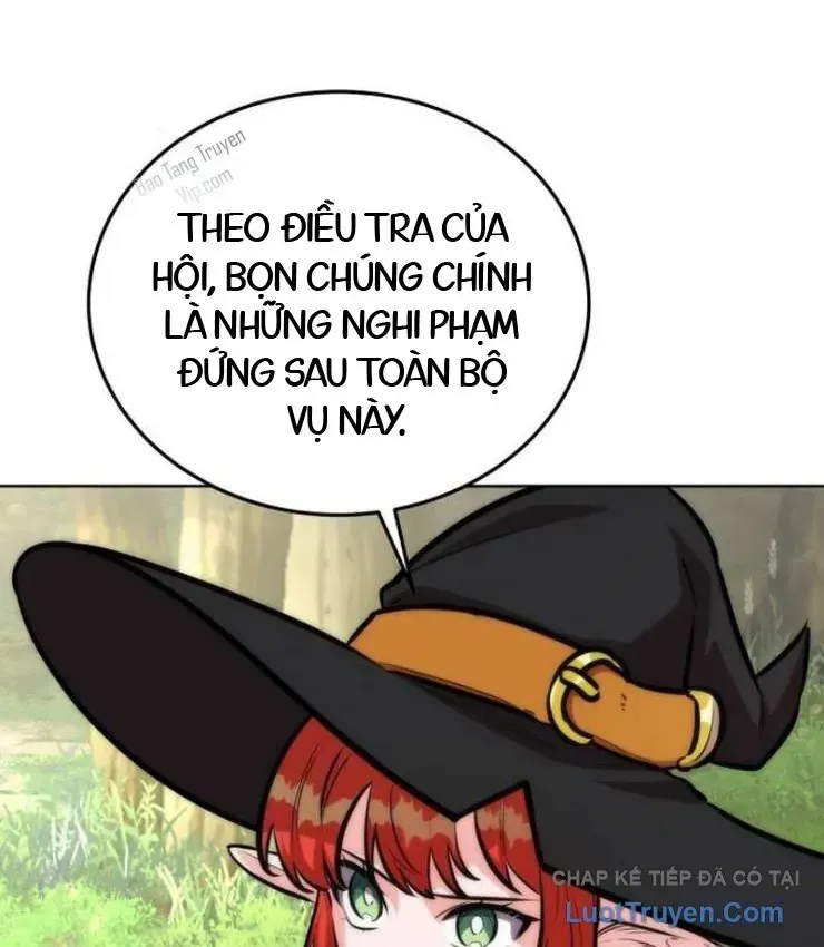 Hành Trình Vác Gậy Chạy Bốn Phương Tám Hướng Chap 28 - Next Chap 29