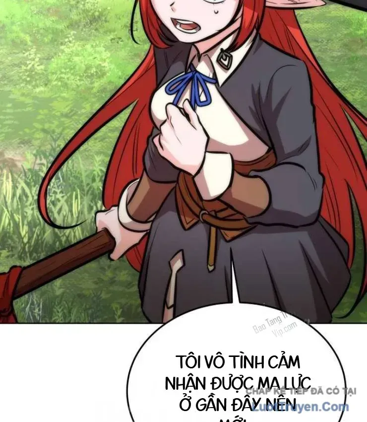 Hành Trình Vác Gậy Chạy Bốn Phương Tám Hướng Chap 28 - Next Chap 29