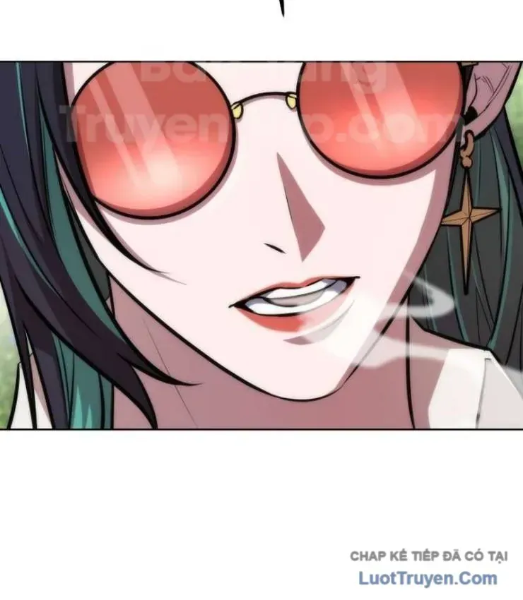 Hành Trình Vác Gậy Chạy Bốn Phương Tám Hướng Chap 28 - Next Chap 29