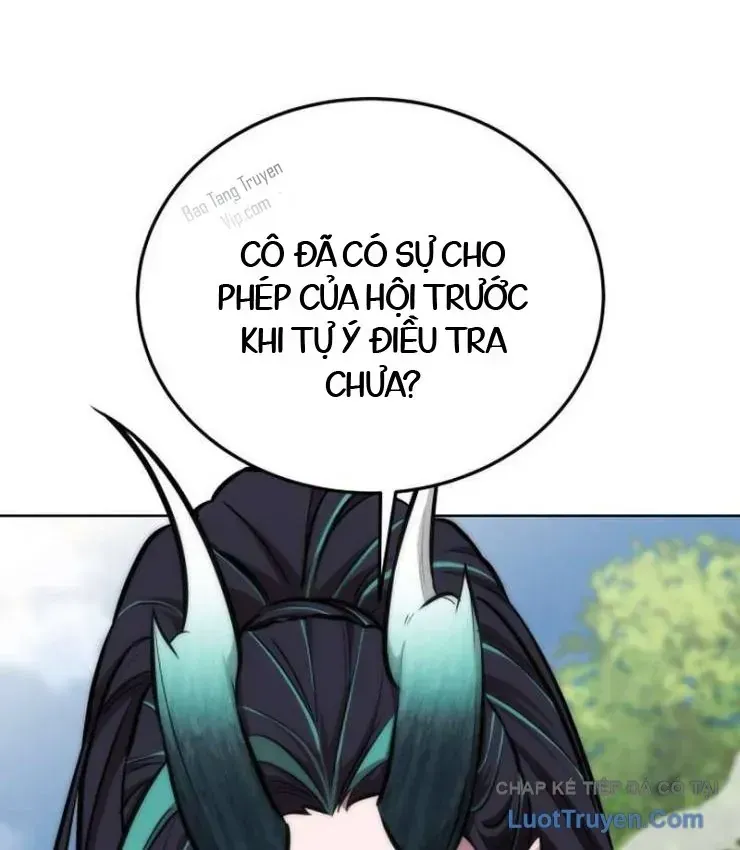 Hành Trình Vác Gậy Chạy Bốn Phương Tám Hướng Chap 28 - Next Chap 29
