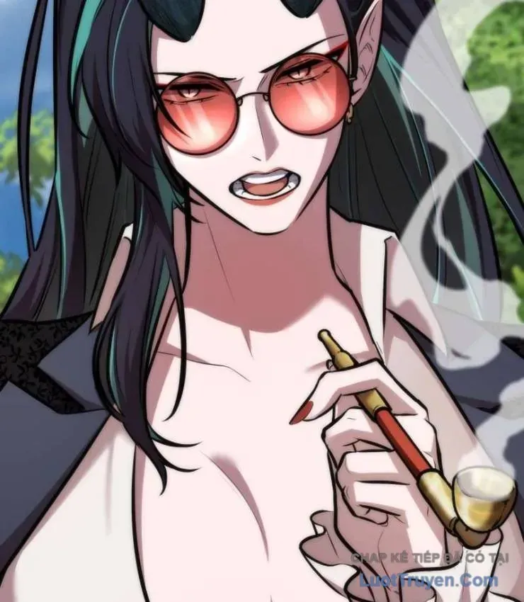 Hành Trình Vác Gậy Chạy Bốn Phương Tám Hướng Chap 28 - Next Chap 29