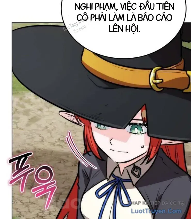 Hành Trình Vác Gậy Chạy Bốn Phương Tám Hướng Chap 28 - Next Chap 29