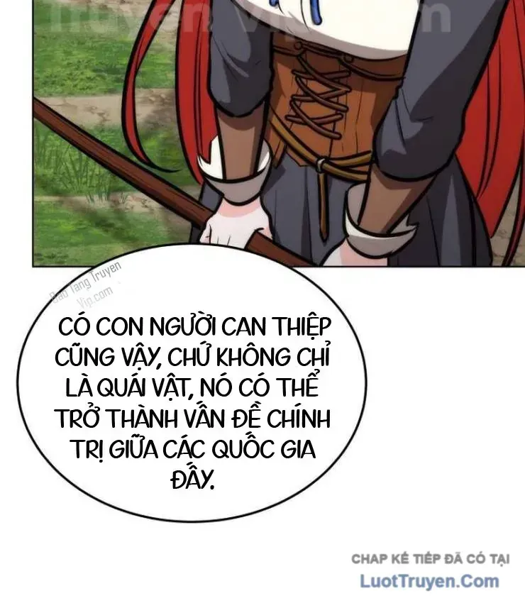 Hành Trình Vác Gậy Chạy Bốn Phương Tám Hướng Chap 28 - Next Chap 29