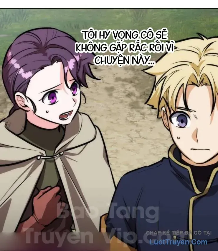 Hành Trình Vác Gậy Chạy Bốn Phương Tám Hướng Chap 28 - Next Chap 29