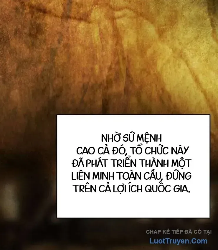 Hành Trình Vác Gậy Chạy Bốn Phương Tám Hướng Chap 28 - Next Chap 29