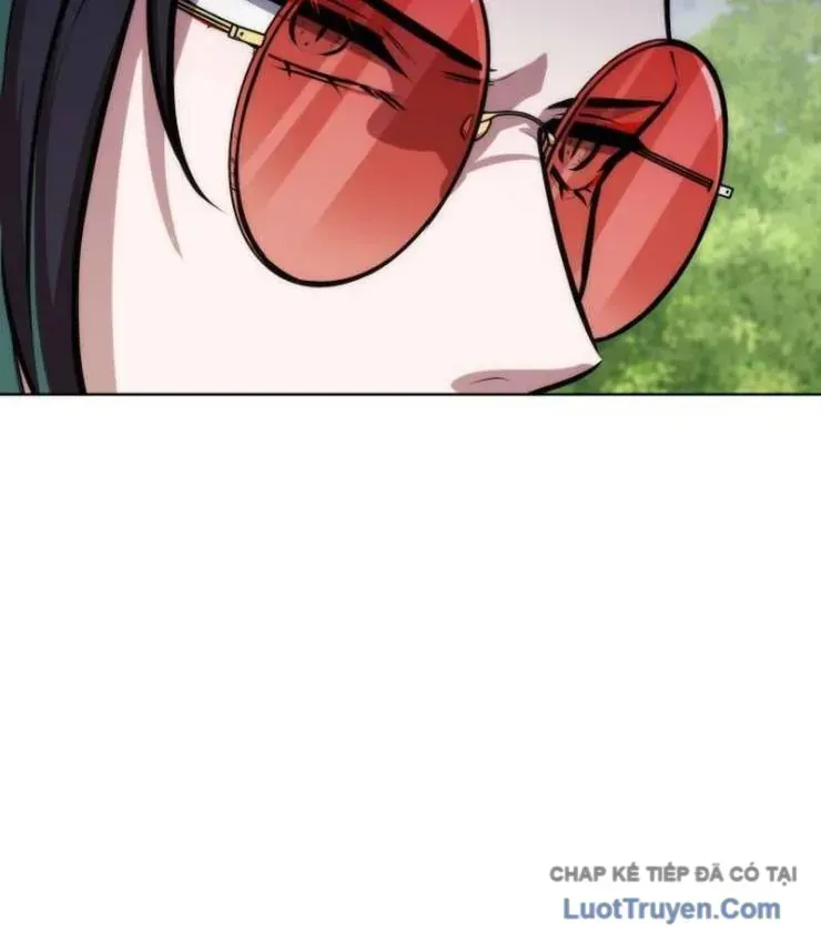 Hành Trình Vác Gậy Chạy Bốn Phương Tám Hướng Chap 28 - Next Chap 29
