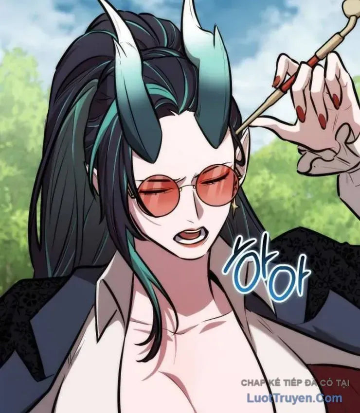 Hành Trình Vác Gậy Chạy Bốn Phương Tám Hướng Chap 28 - Next Chap 29
