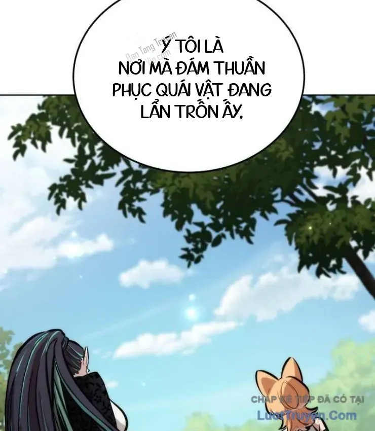 Hành Trình Vác Gậy Chạy Bốn Phương Tám Hướng Chap 28 - Next Chap 29