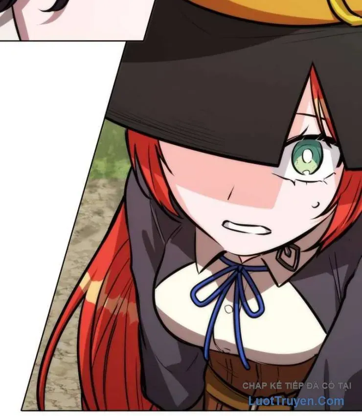 Hành Trình Vác Gậy Chạy Bốn Phương Tám Hướng Chap 28 - Next Chap 29