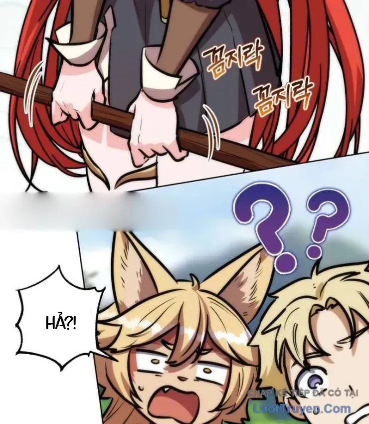 Hành Trình Vác Gậy Chạy Bốn Phương Tám Hướng Chap 28 - Next Chap 29