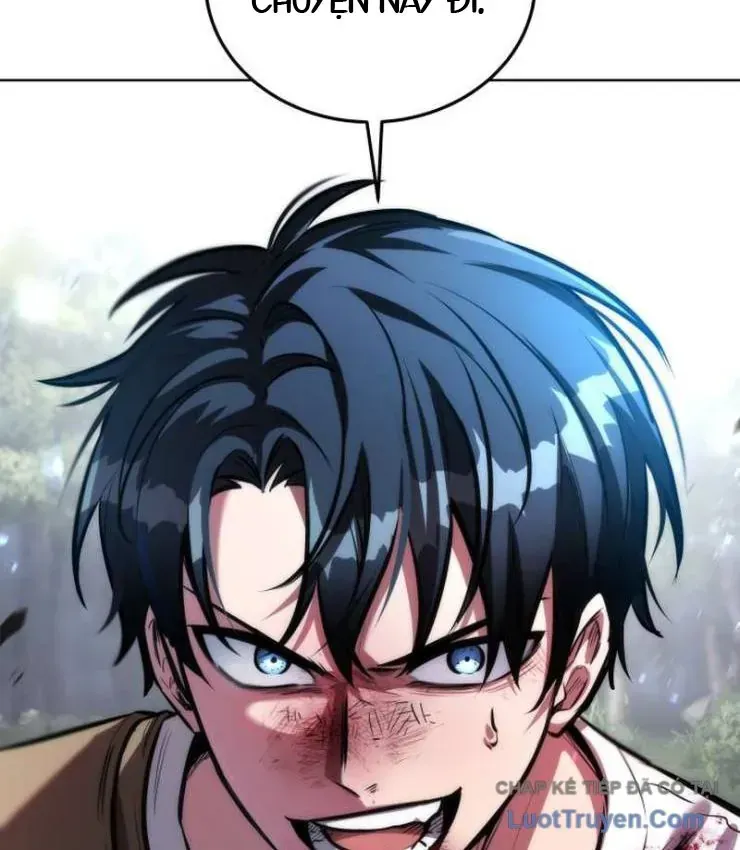Hành Trình Vác Gậy Chạy Bốn Phương Tám Hướng Chap 28 - Next Chap 29
