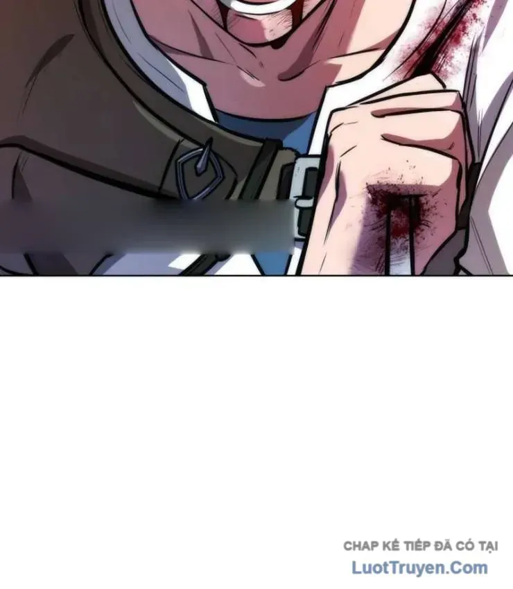 Hành Trình Vác Gậy Chạy Bốn Phương Tám Hướng Chap 28 - Next Chap 29